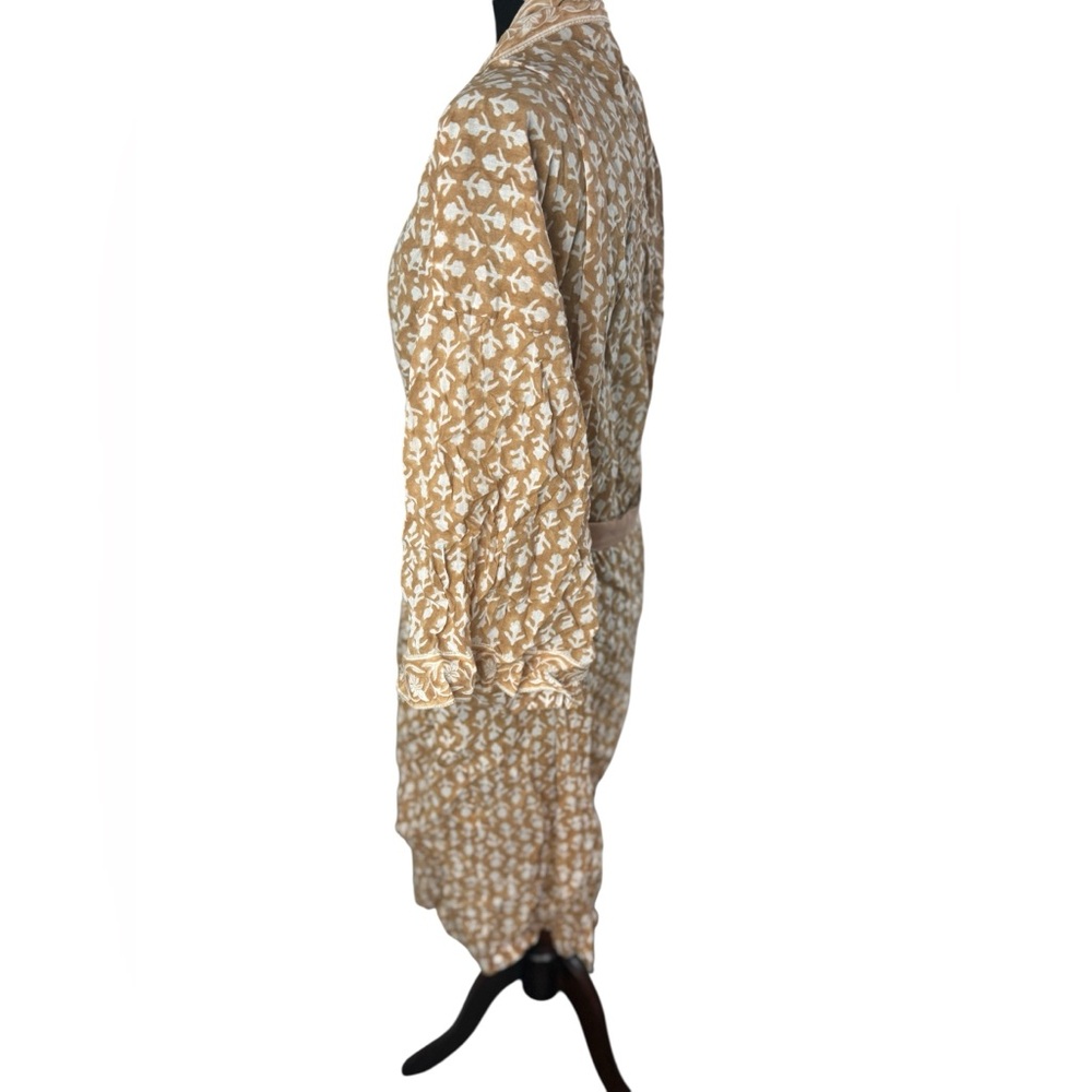 Pacific & Rose Charlotte Robe NWOT - Picture 10 of 11